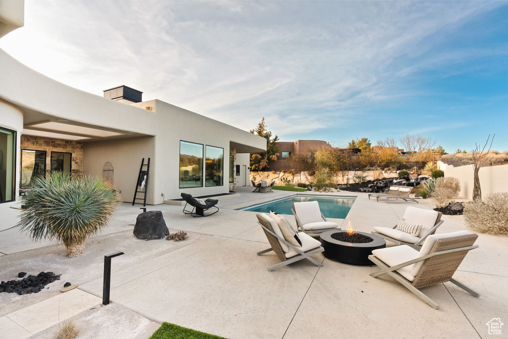 Photo 15 for MLS #2109209 at 5032 N Silver Cloud Dr
