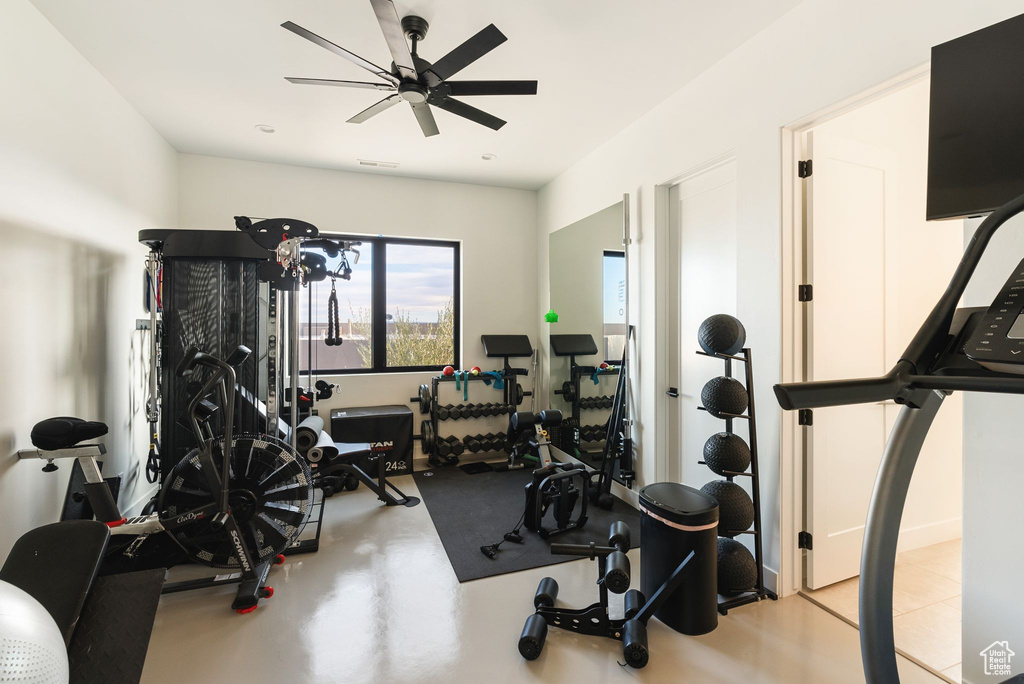 Photo 45 for MLS #2109209 at 5032 N Silver Cloud Dr