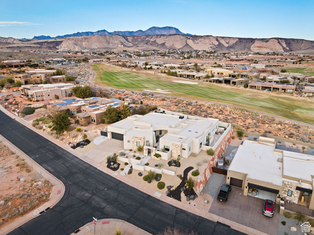 Photo 3 for MLS #2109209 at 5032 N Silver Cloud Dr
