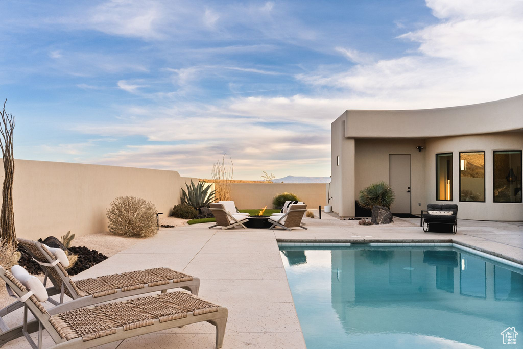 Photo 13 for MLS #2109209 at 5032 N Silver Cloud Dr