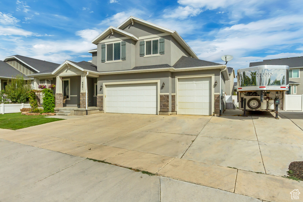 Photo 3 for MLS #2109210 at 4061 E Gazelle Run