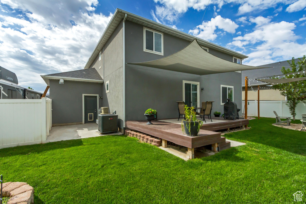 Photo 4 for MLS #2109210 at 4061 E Gazelle Run