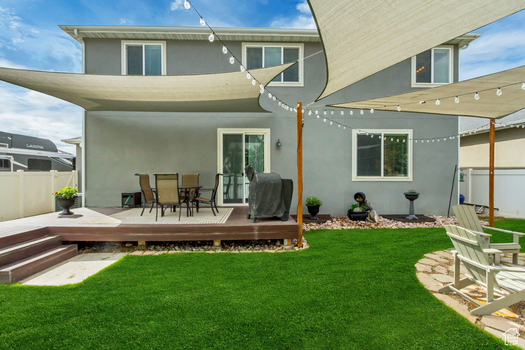 Photo 5 for MLS #2109210 at 4061 E Gazelle Run