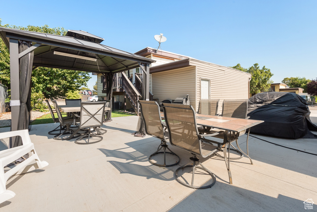 Photo 18 for MLS #2109211 at 6409 S Dixie Dr