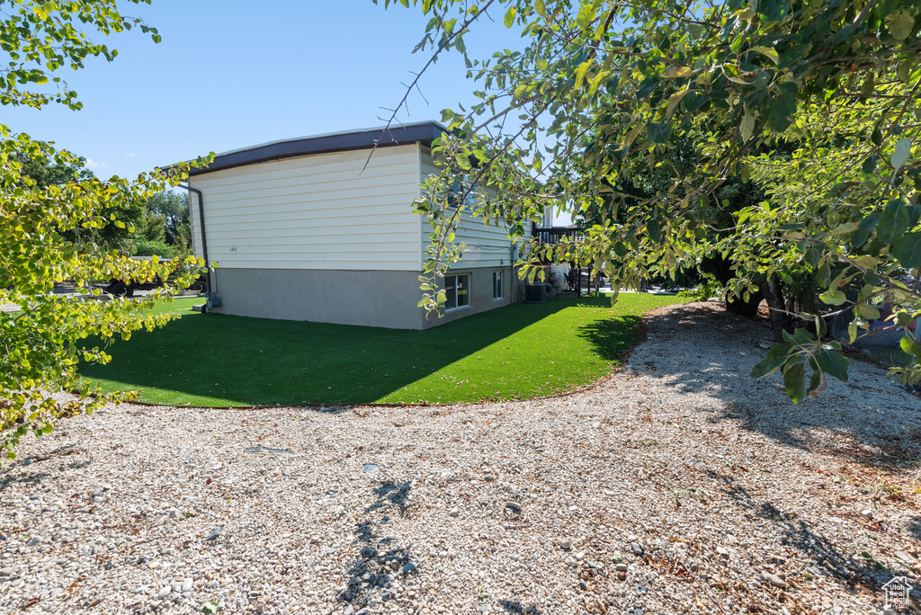Photo 17 for MLS #2109211 at 6409 S Dixie Dr