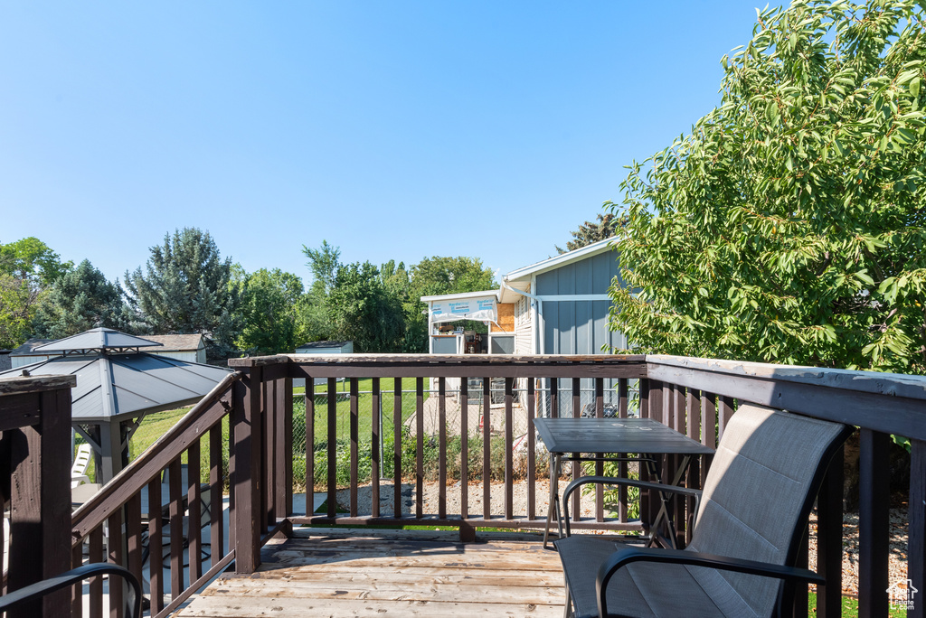 Photo 15 for MLS #2109211 at 6409 S Dixie Dr