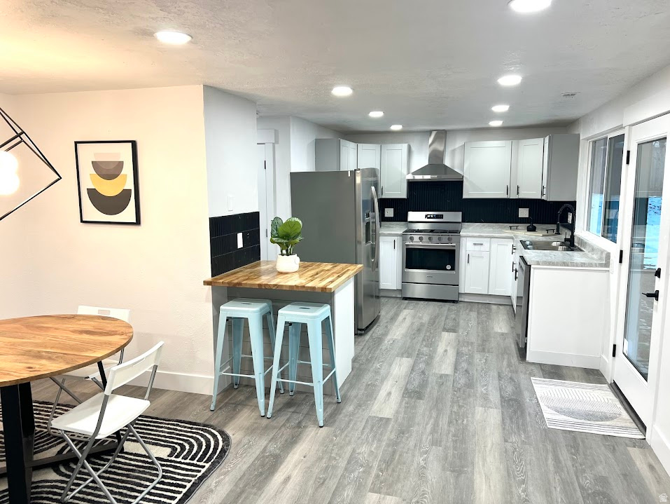 1448 E ESTRELLITA DR Sandy, UT 84093