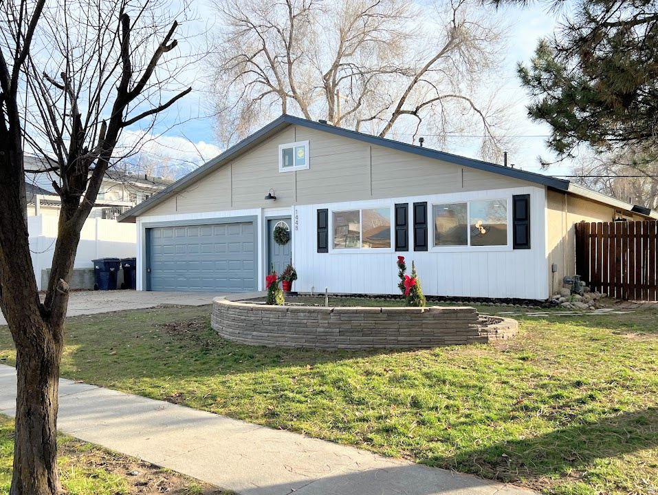 1448 E ESTRELLITA DR Sandy, UT 84093