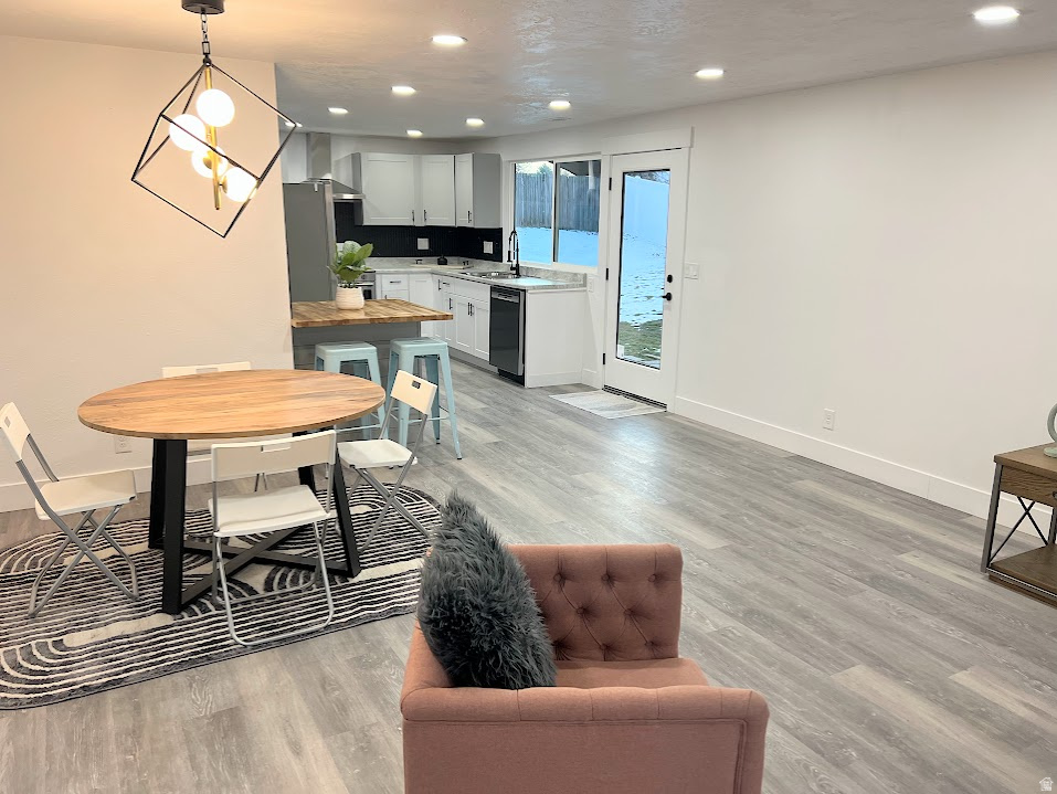 1448 E ESTRELLITA DR Sandy, UT 84093