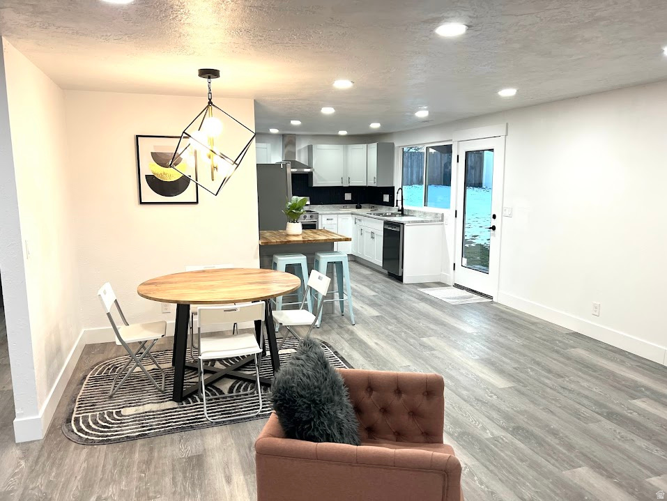 1448 E ESTRELLITA DR Sandy, UT 84093