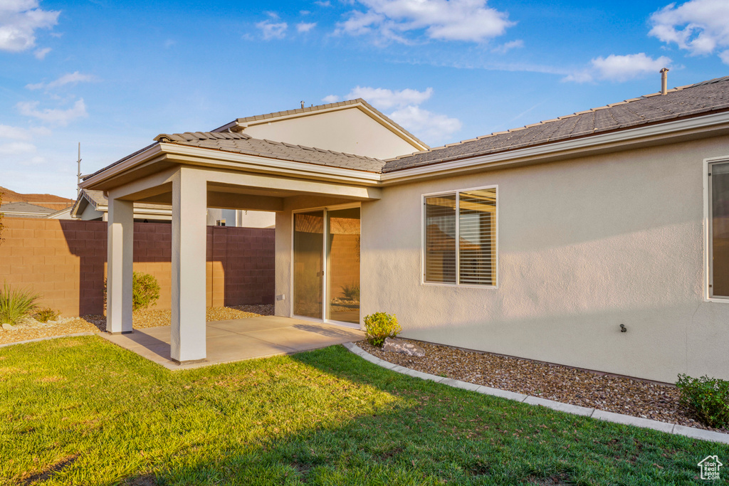 Photo 37 for MLS #2109217 at 1277 E Marlowe Way