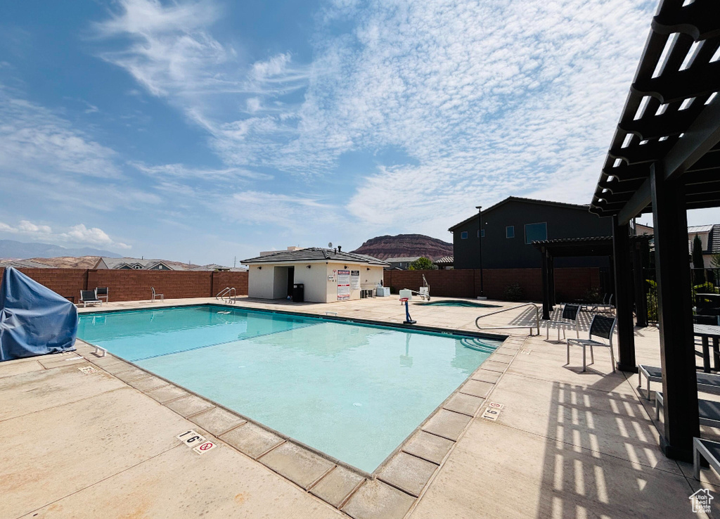Photo 42 for MLS #2109217 at 1277 E Marlowe Way