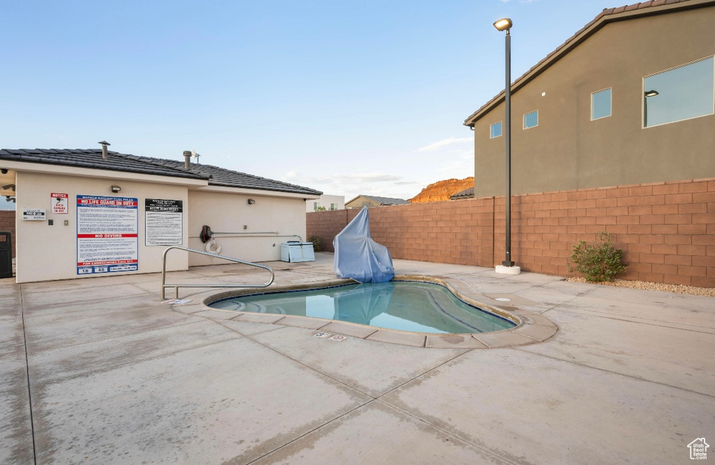 Photo 45 for MLS #2109217 at 1277 E Marlowe Way