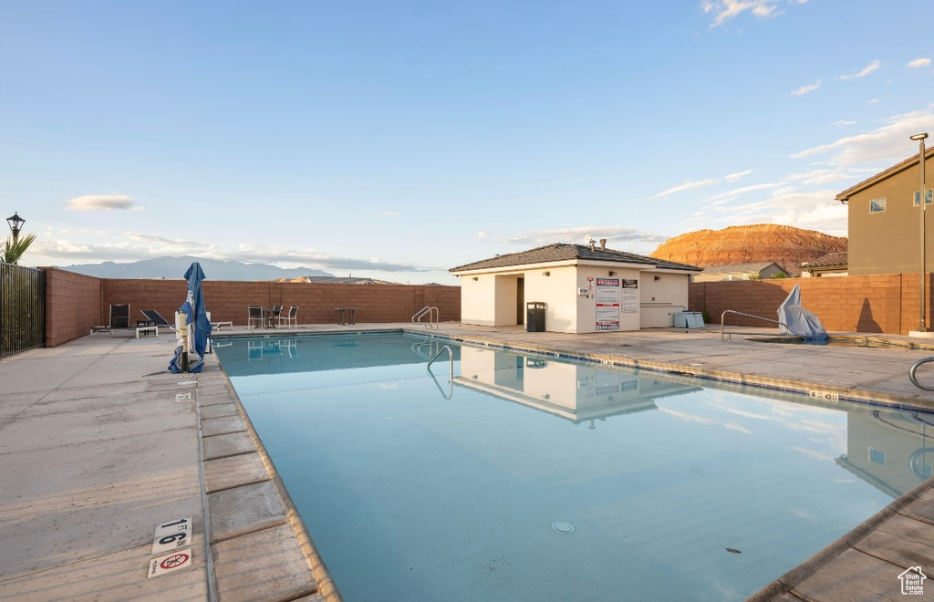 Photo 44 for MLS #2109217 at 1277 E Marlowe Way