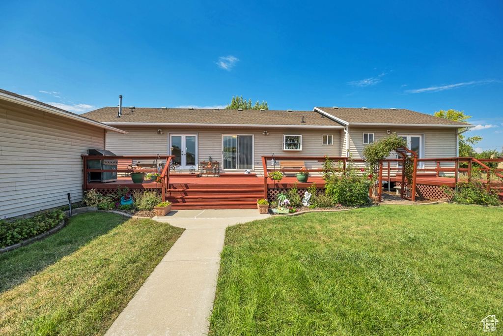280 N 1100 W West Bountiful, UT 84087