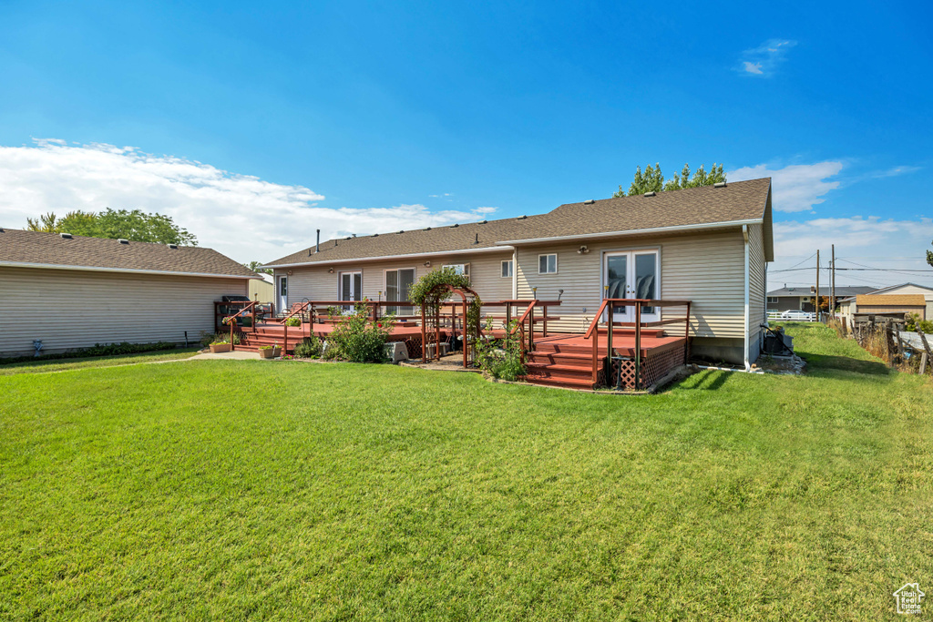 280 N 1100 W West Bountiful, UT 84087