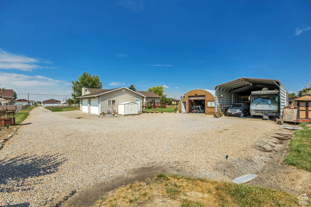 280 N 1100 W West Bountiful, UT 84087