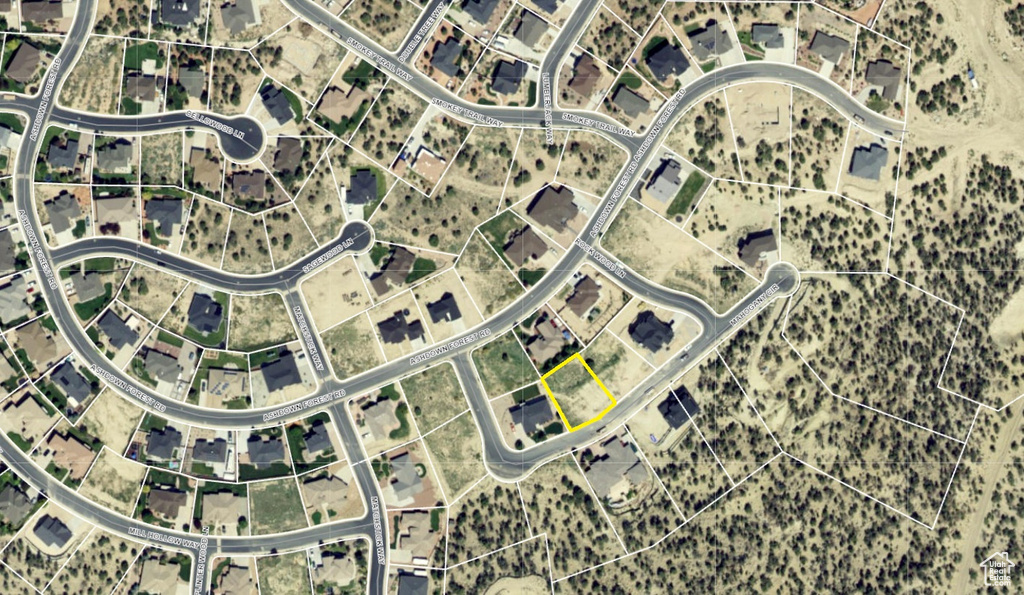 1931 N MAHOGANY CIR Cedar City, UT 84721