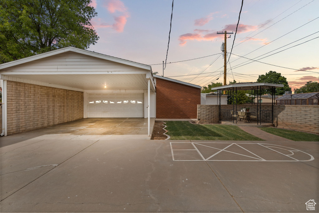 Photo 43 for MLS #2109220 at 443 E 700 South