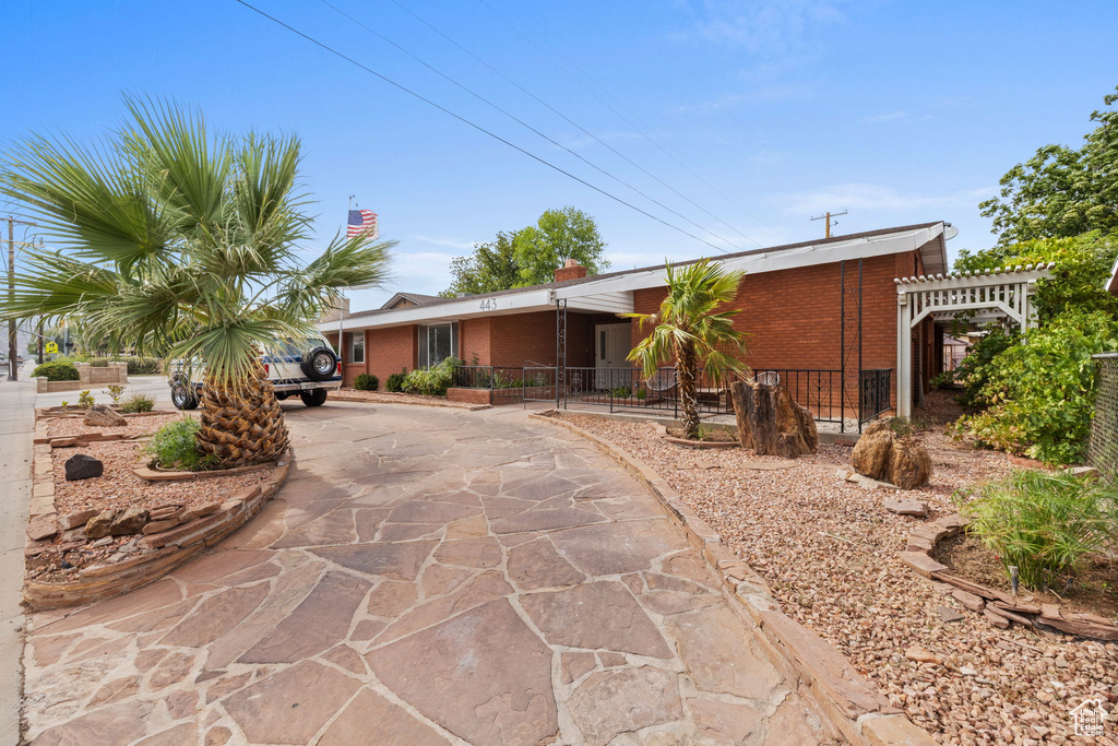 Photo 50 for MLS #2109220 at 443 E 700 South