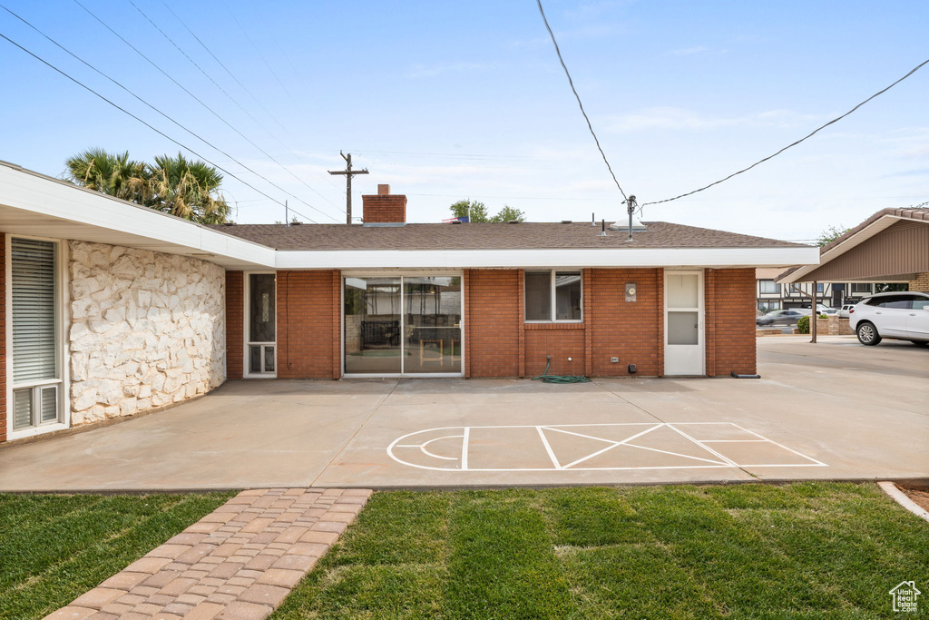 Photo 45 for MLS #2109220 at 443 E 700 South