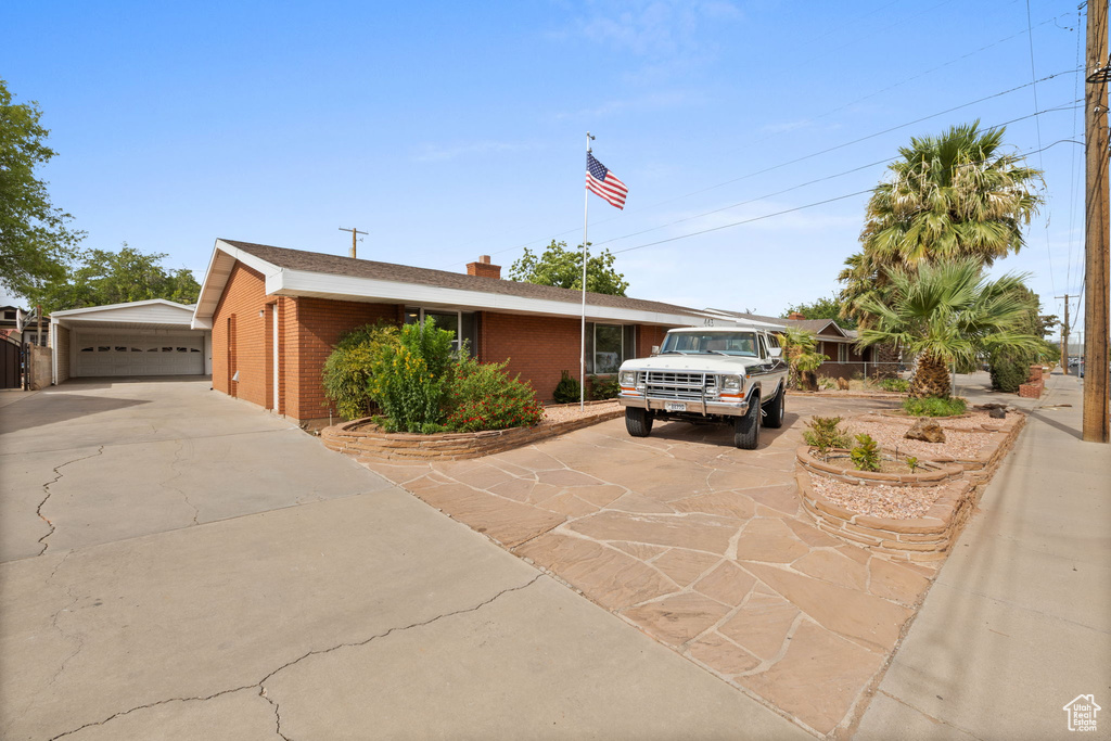 Photo 49 for MLS #2109220 at 443 E 700 South