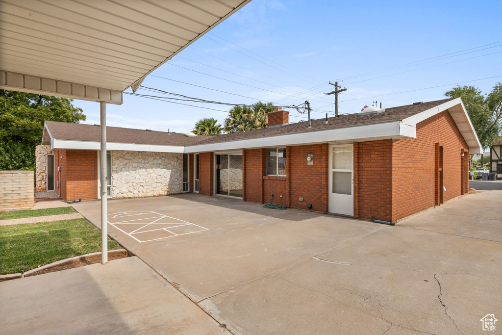 Photo 44 for MLS #2109220 at 443 E 700 South