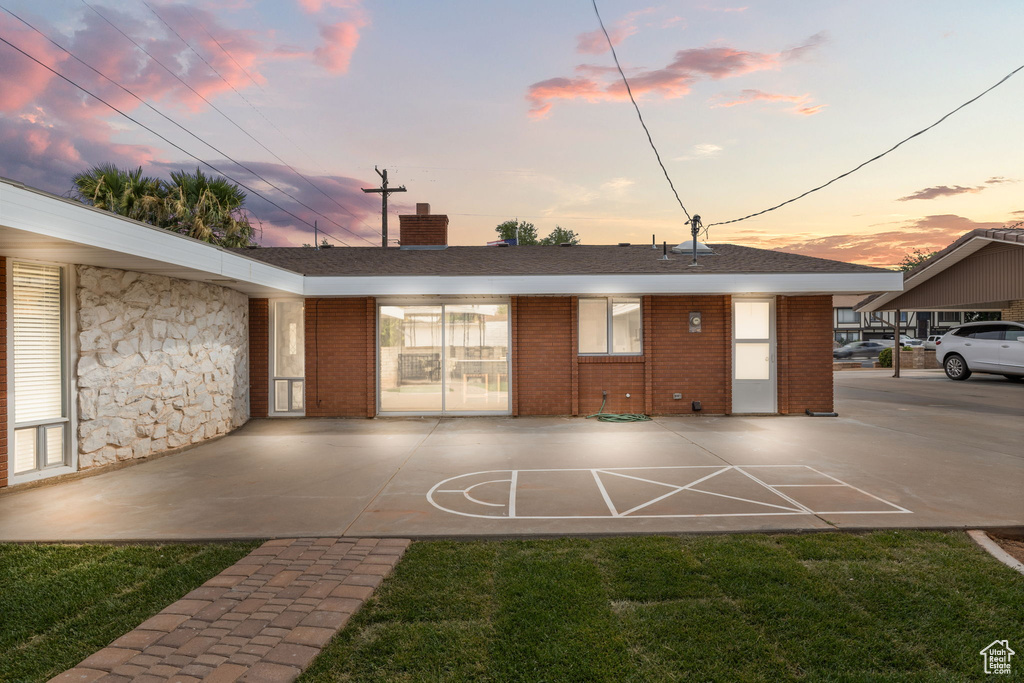 Photo 46 for MLS #2109220 at 443 E 700 South