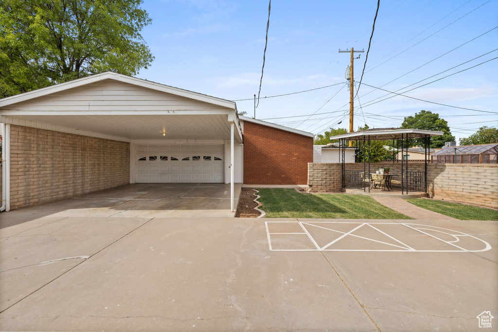 Photo 42 for MLS #2109220 at 443 E 700 South