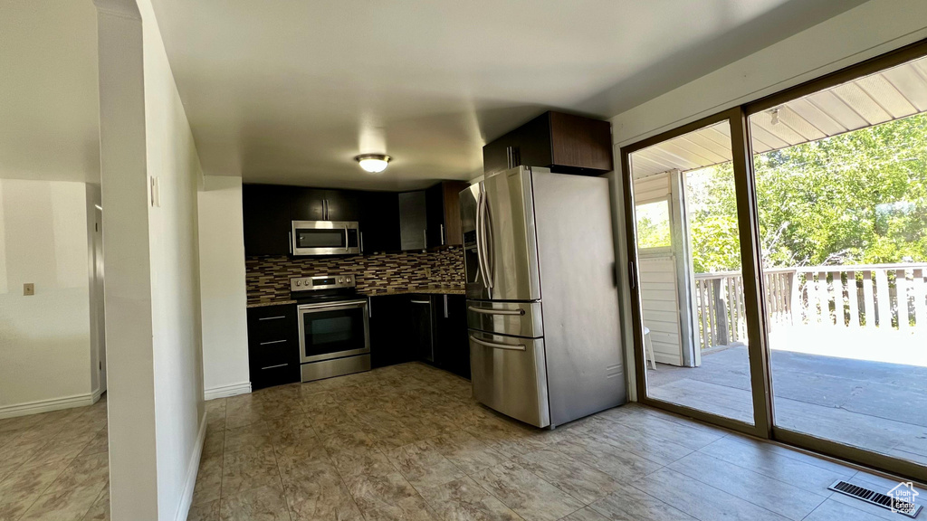 Photo 7 for MLS #2109221 at 1457 E 7380 South