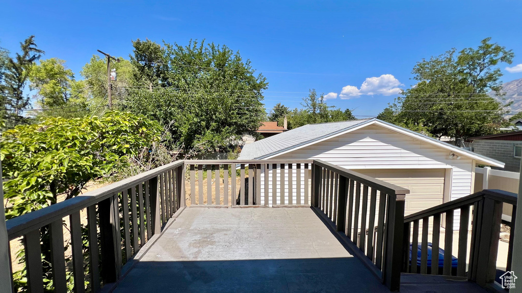 Photo 26 for MLS #2109221 at 1457 E 7380 South
