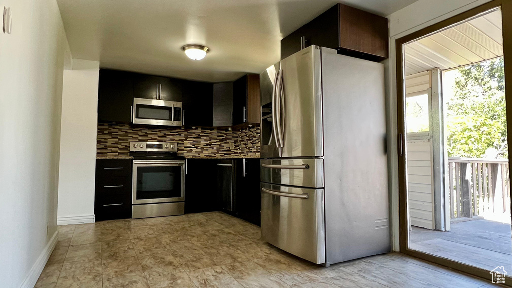 Photo 8 for MLS #2109221 at 1457 E 7380 South