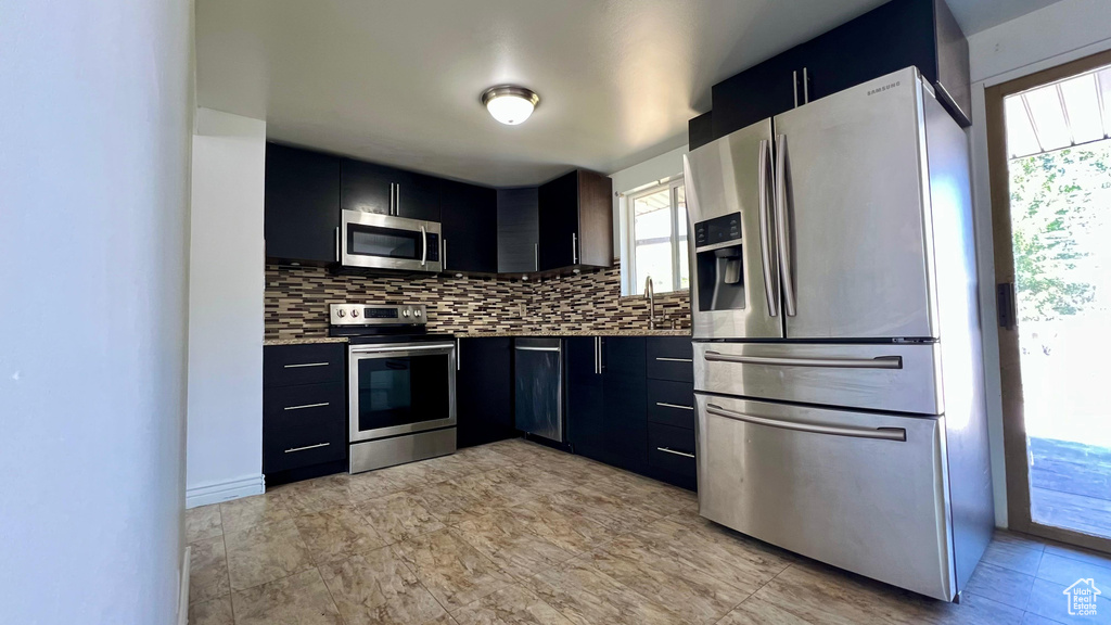 Photo 9 for MLS #2109221 at 1457 E 7380 South