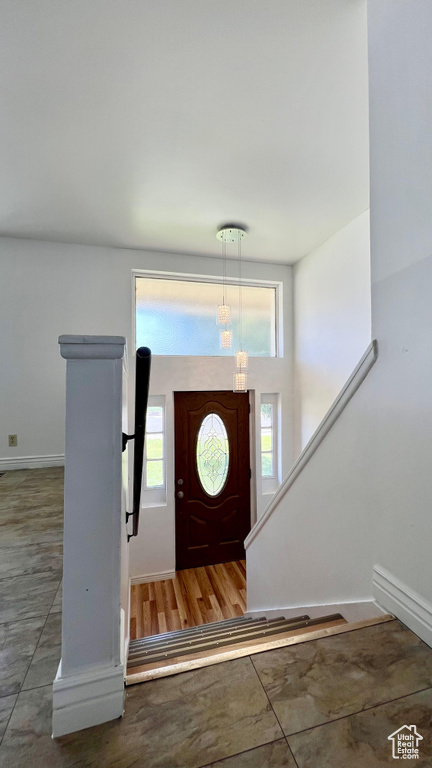 Photo 4 for MLS #2109221 at 1457 E 7380 South