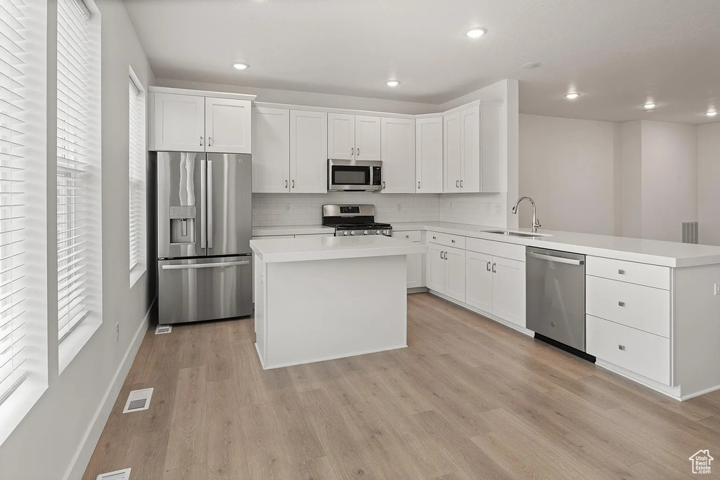 Photo 6 for MLS #2109222 at 3464 S Forres Ct
