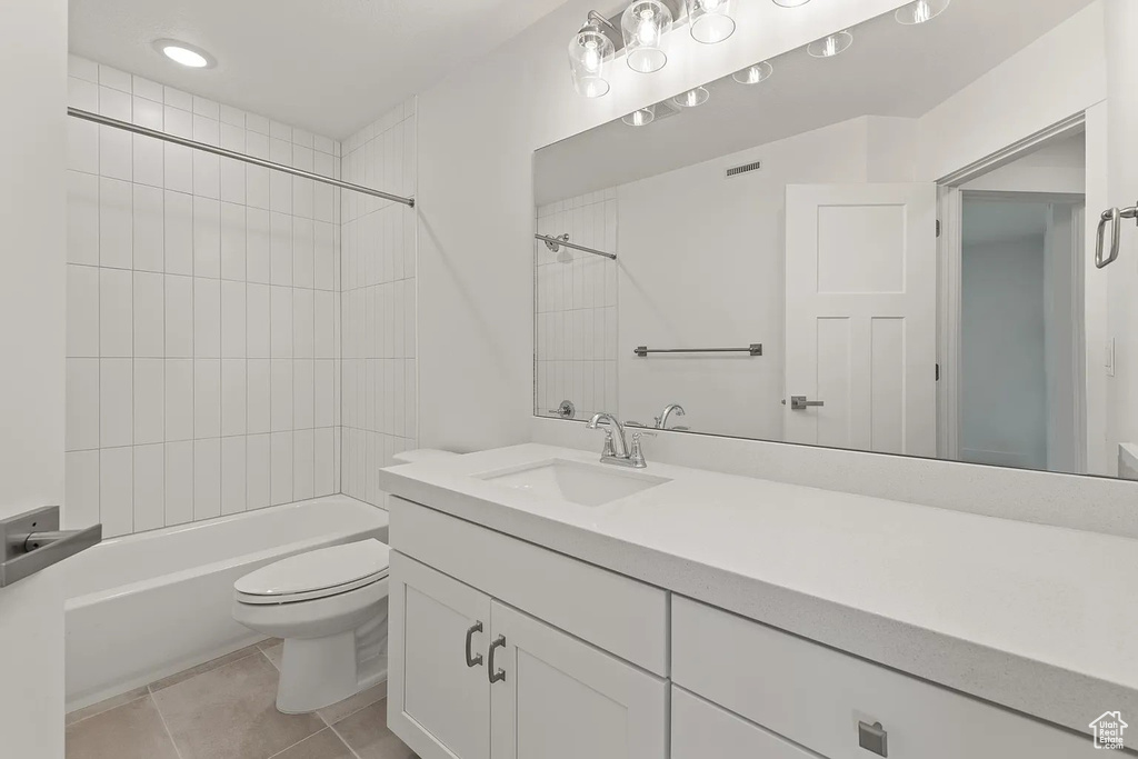 Photo 19 for MLS #2109222 at 3464 S Forres Ct