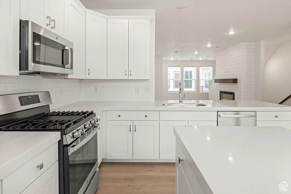 Photo 9 for MLS #2109222 at 3464 S Forres Ct