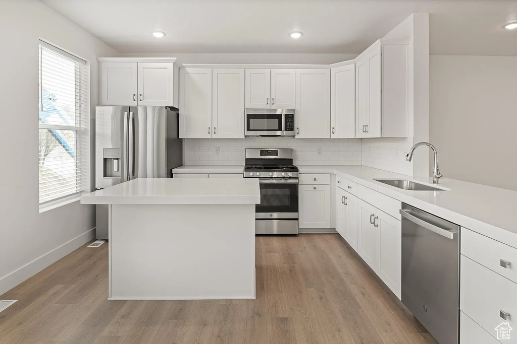 Photo 8 for MLS #2109222 at 3464 S Forres Ct