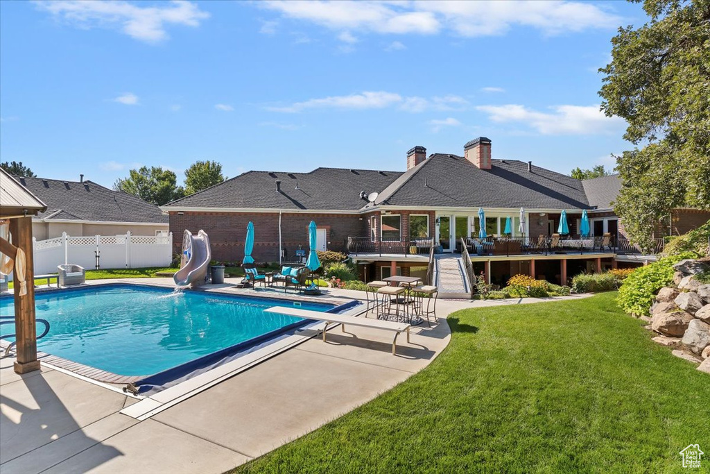 960 E PAR THREE CIR Fruit Heights, UT 84037
