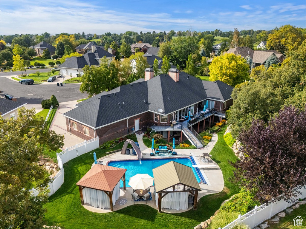 960 E PAR THREE CIR Fruit Heights, UT 84037