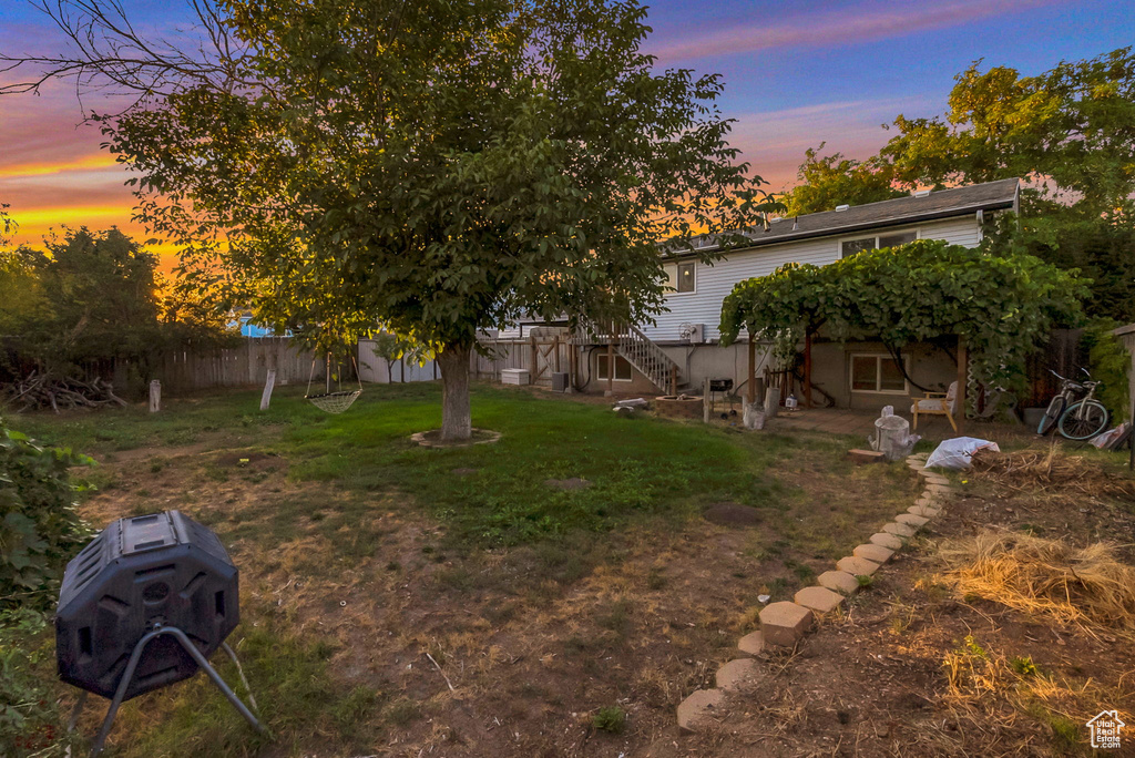 Photo 21 for MLS #2109225 at 5745 W Lodestone Ave