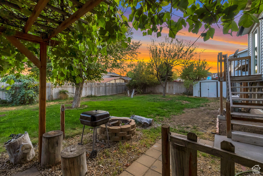 Photo 22 for MLS #2109225 at 5745 W Lodestone Ave