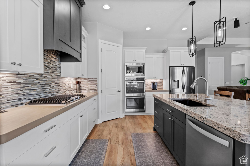 Photo 12 for MLS #2109229 at 3243 S Sand Stone Dr