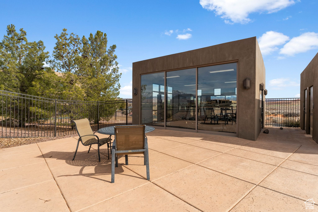 Photo 36 for MLS #2109229 at 3243 S Sand Stone Dr