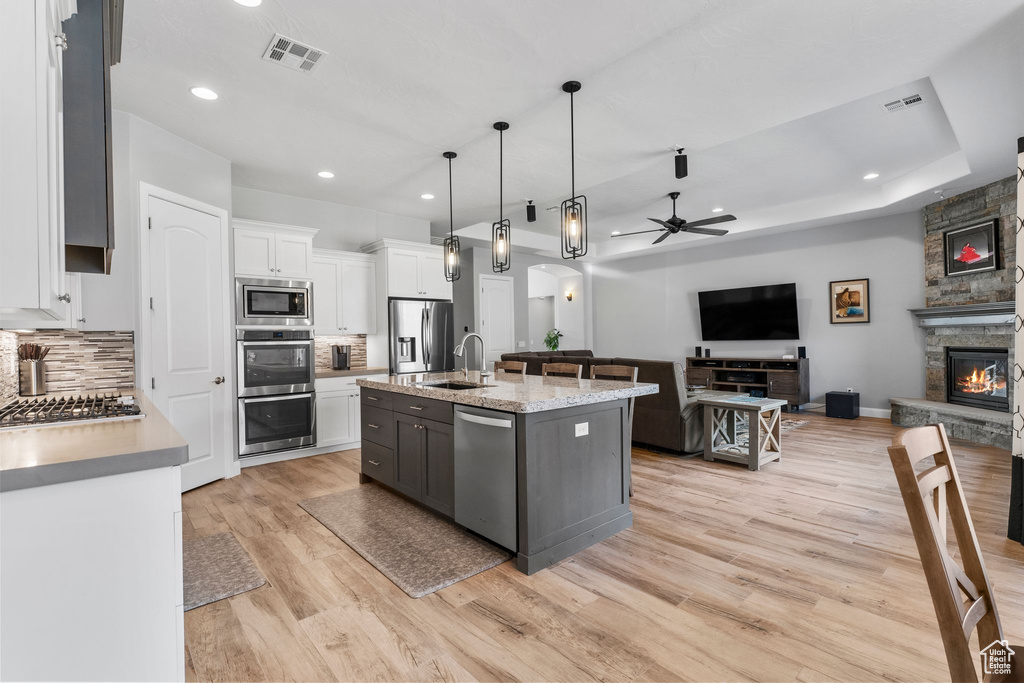 Photo 10 for MLS #2109229 at 3243 S Sand Stone Dr