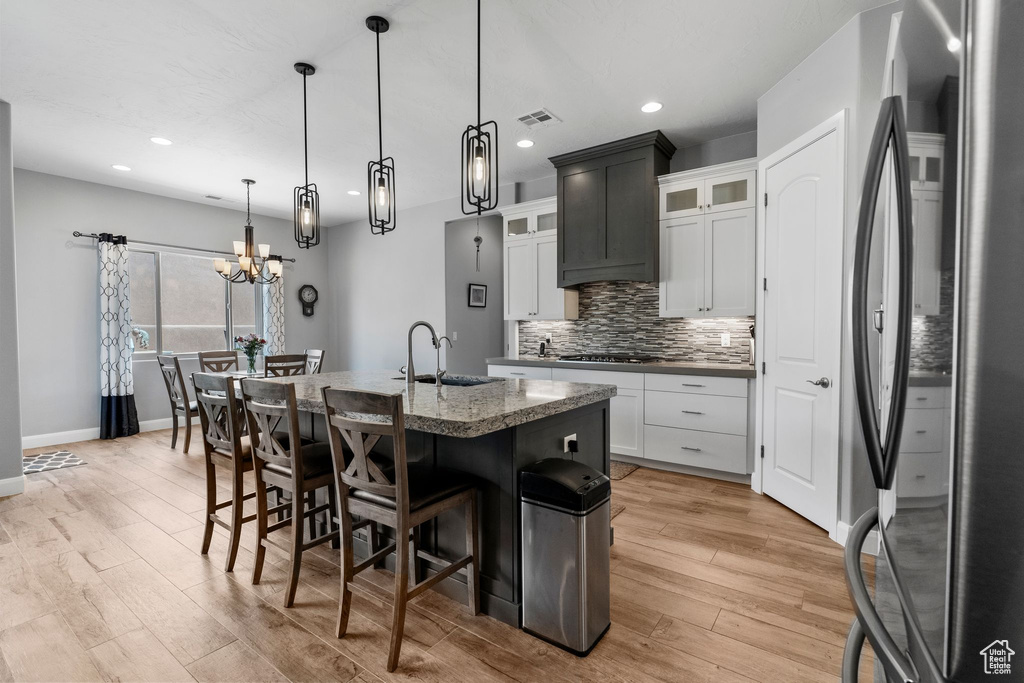Photo 7 for MLS #2109229 at 3243 S Sand Stone Dr