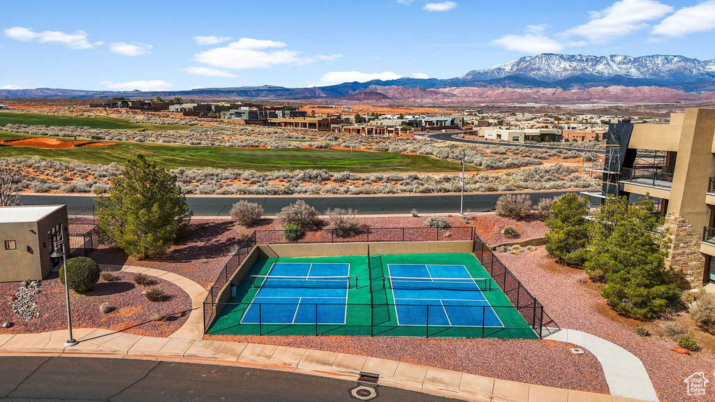 Photo 43 for MLS #2109229 at 3243 S Sand Stone Dr