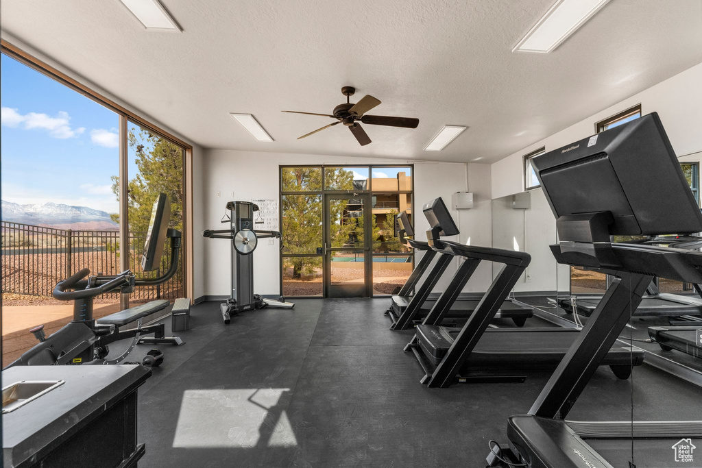 Photo 37 for MLS #2109229 at 3243 S Sand Stone Dr