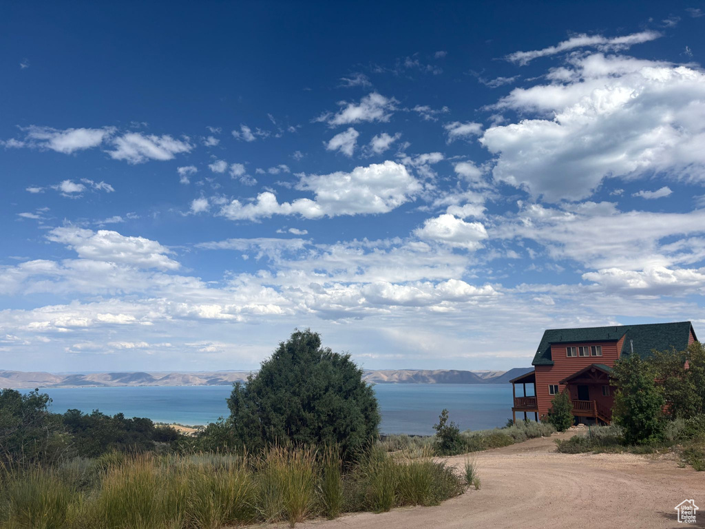 347  JUNIPER DR Fish Haven, ID 83287