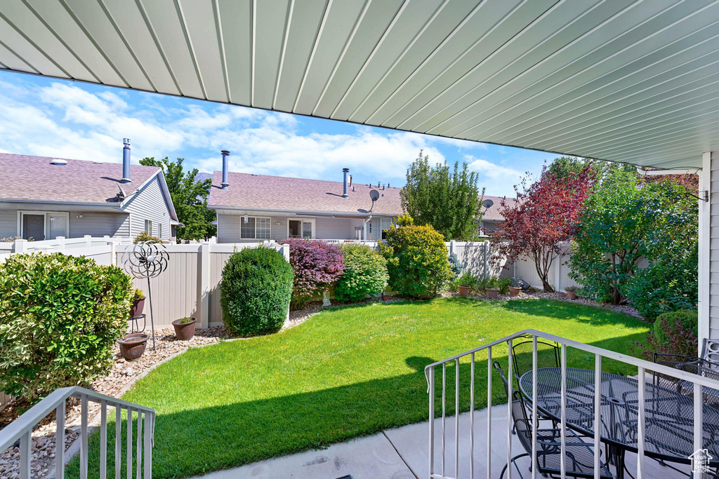 156 N 130 E Orem, UT 84057